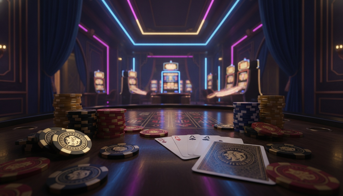 Casinoly